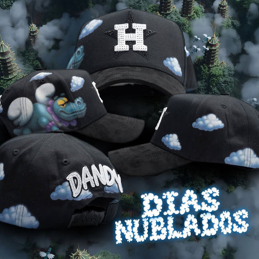 Dandy Hats - Sad Boyz Días Nublados