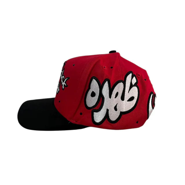 GORRA 31 HATS "BACKPACK BOYZ" FULL SET