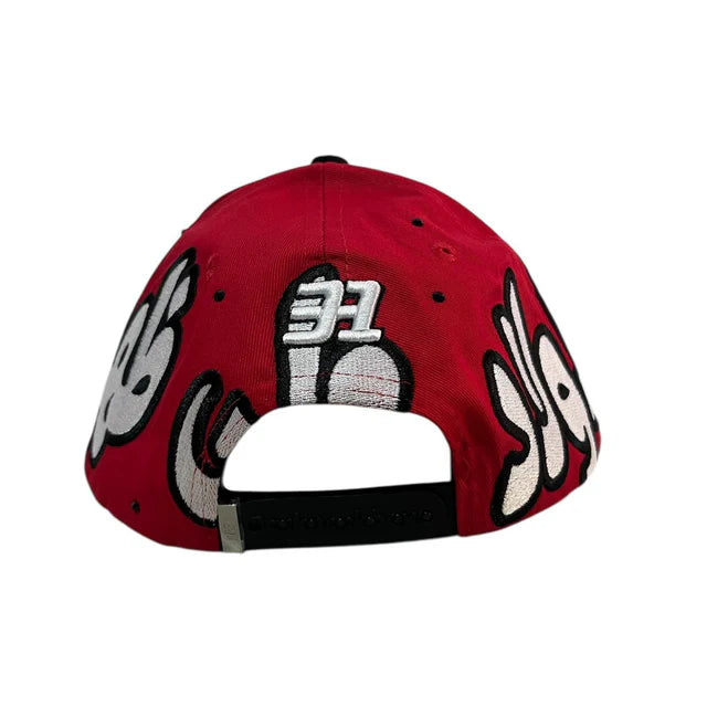 GORRA 31 HATS "BACKPACK BOYZ" FULL SET