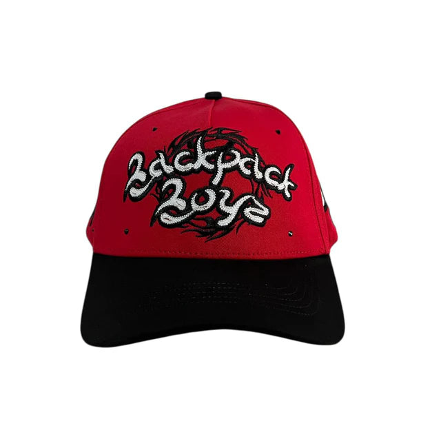 GORRA 31 HATS "BACKPACK BOYZ" FULL SET