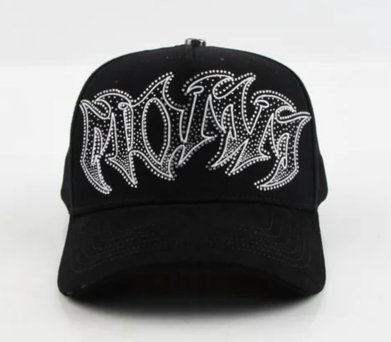 GORRA MOMM - “LA MOMM”