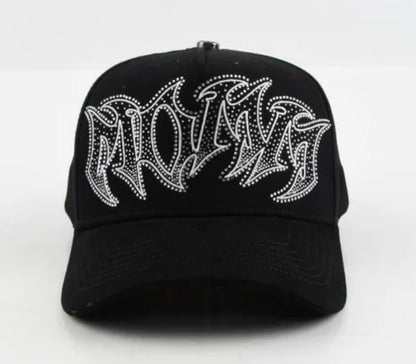 GORRA MOMM - “LA MOMM”