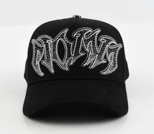 GORRA MOMM - “LA MOMM”