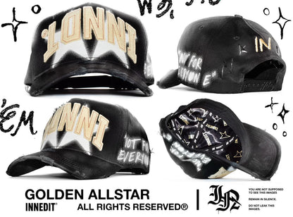 INNEDIT - ALL STAR FULL SET