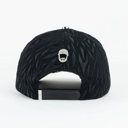 BARBAS HATS - ROCKSTAR CT