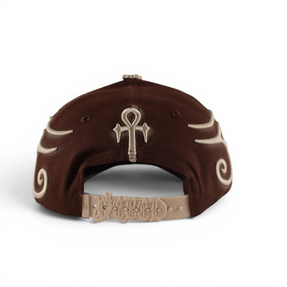 REBEL HATS - F&F DESERT GODS FULL SET