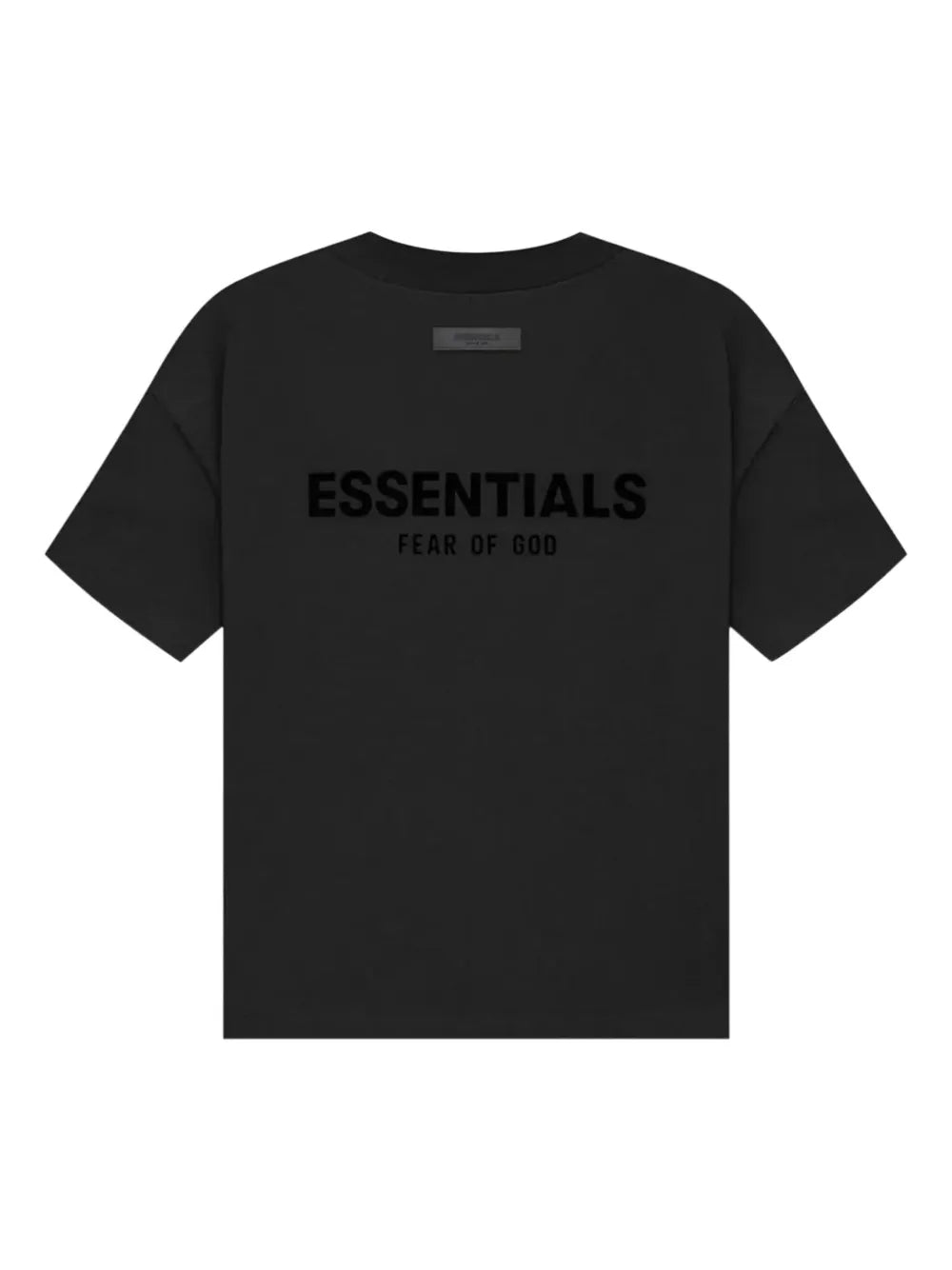 ESSENTIALS - TSHIRT STRETCH LIM