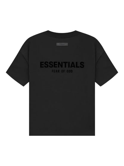 ESSENTIALS - TSHIRT STRETCH LIM