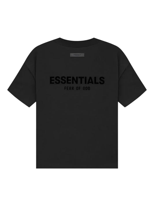 ESSENTIALS - TSHIRT STRETCH LIM