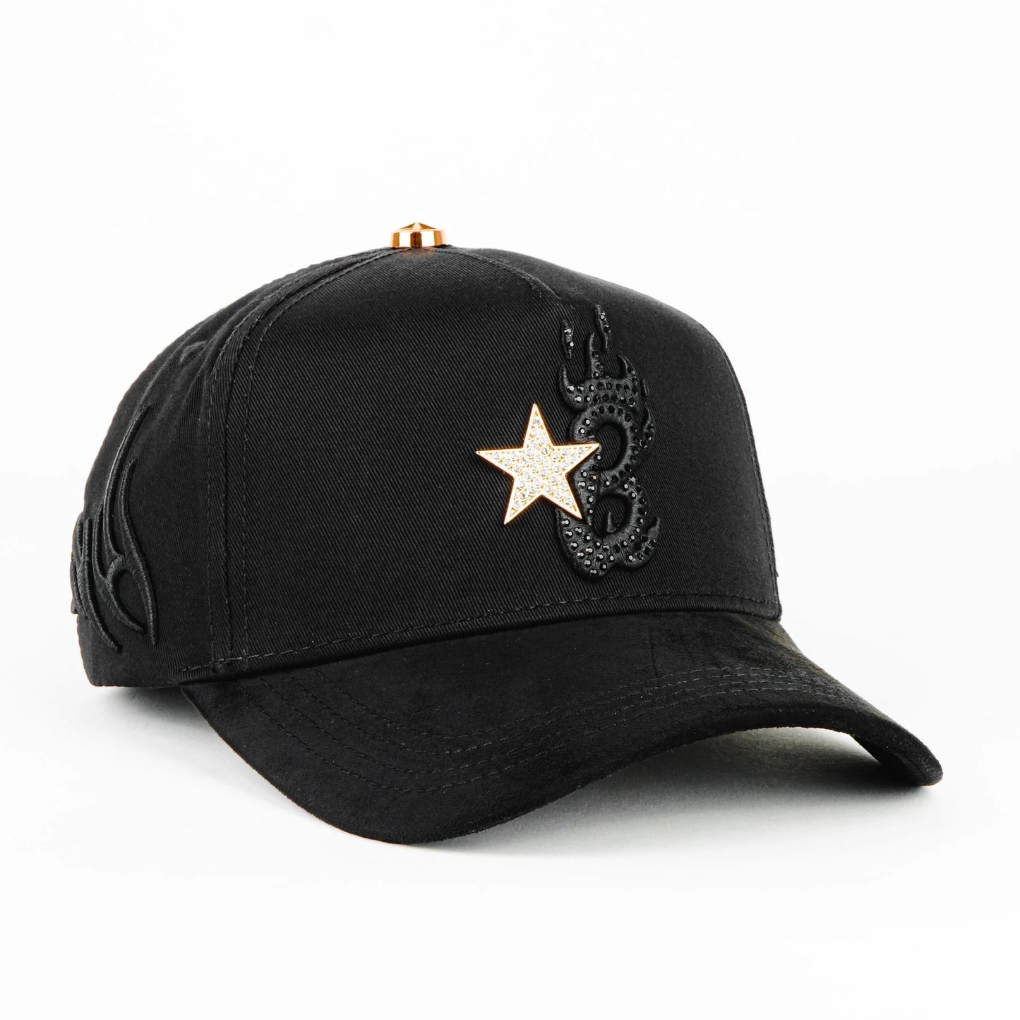 BARBAS HATS - B STAR