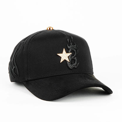 BARBAS HATS - B STAR