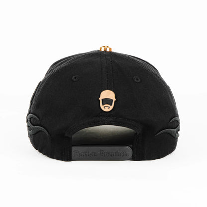 BARBAS HATS - B STAR