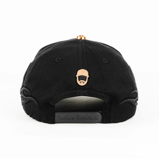 BARBAS HATS - B STAR