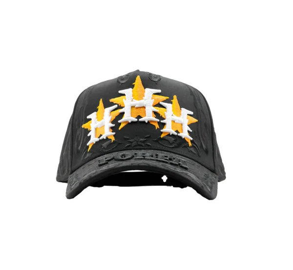 RUDE AWAKENINGS X PORFA