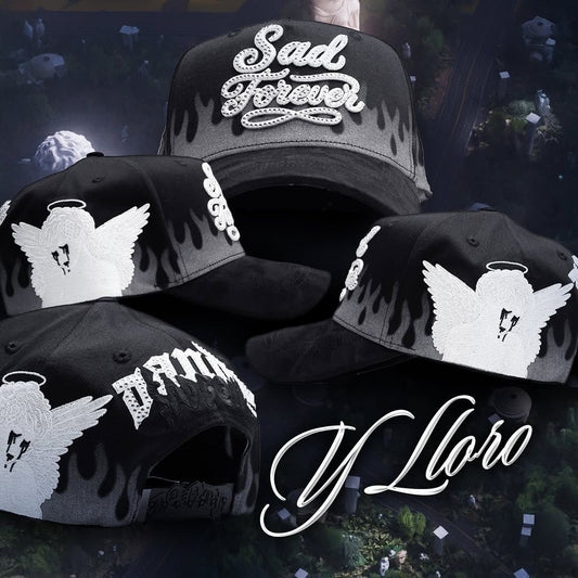 Dandy Hats - Sad Boyz Y Lloro