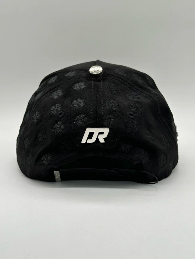 DREAMER HATS - CLOVER SILVER