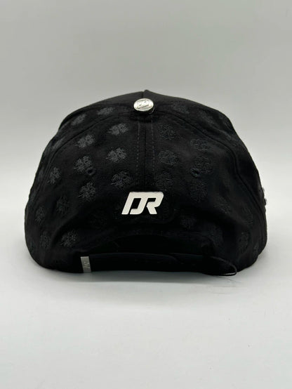 DREAMER HATS - CLOVER SILVER