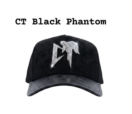 GALLO FINO - CT BLACK PHANTOM (PREVENTA)