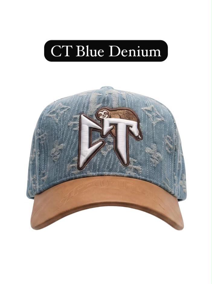GALLO FINO -  CT BLUE DENIUM (PREVENTA)