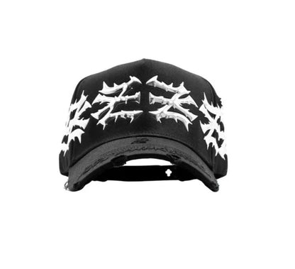 RUDE AWAKENINGS - NY CHROME