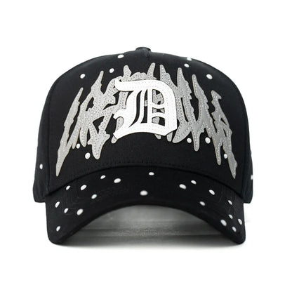 GORRA DANDY HATS X Lost Hills “Lost Dandy”