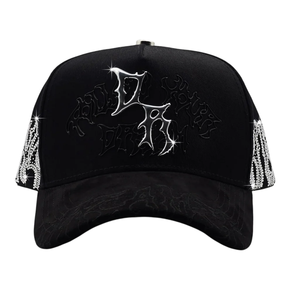 DREAMER HATS - DR GHOTIC