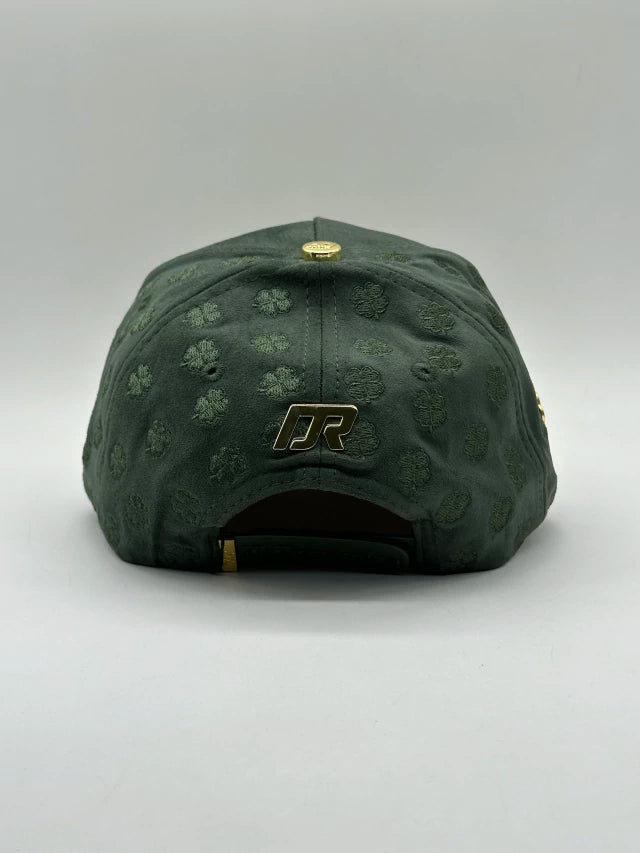 DREAMER HATS - CLOVER GOLDEN