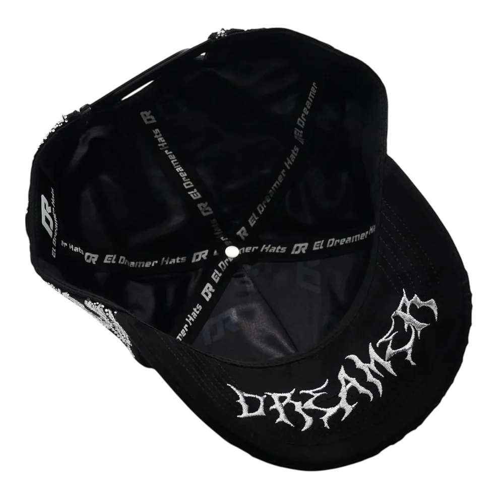 DREAMER HATS - DR GHOTIC