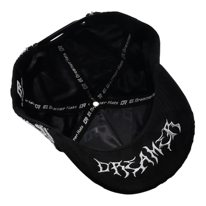 DREAMER HATS - DR GHOTIC
