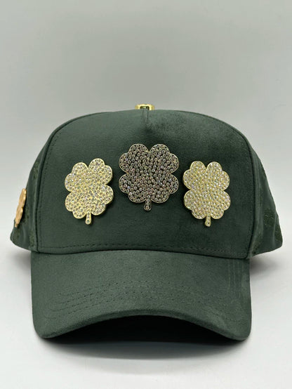 DREAMER HATS - CLOVER GOLDEN