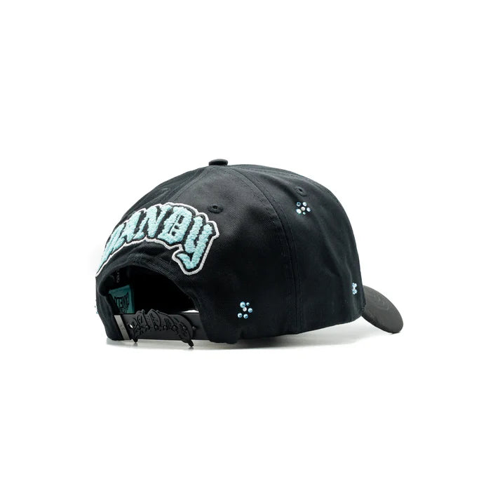 GORRA DANDY HATS x CANELO "CA TIFFANY"