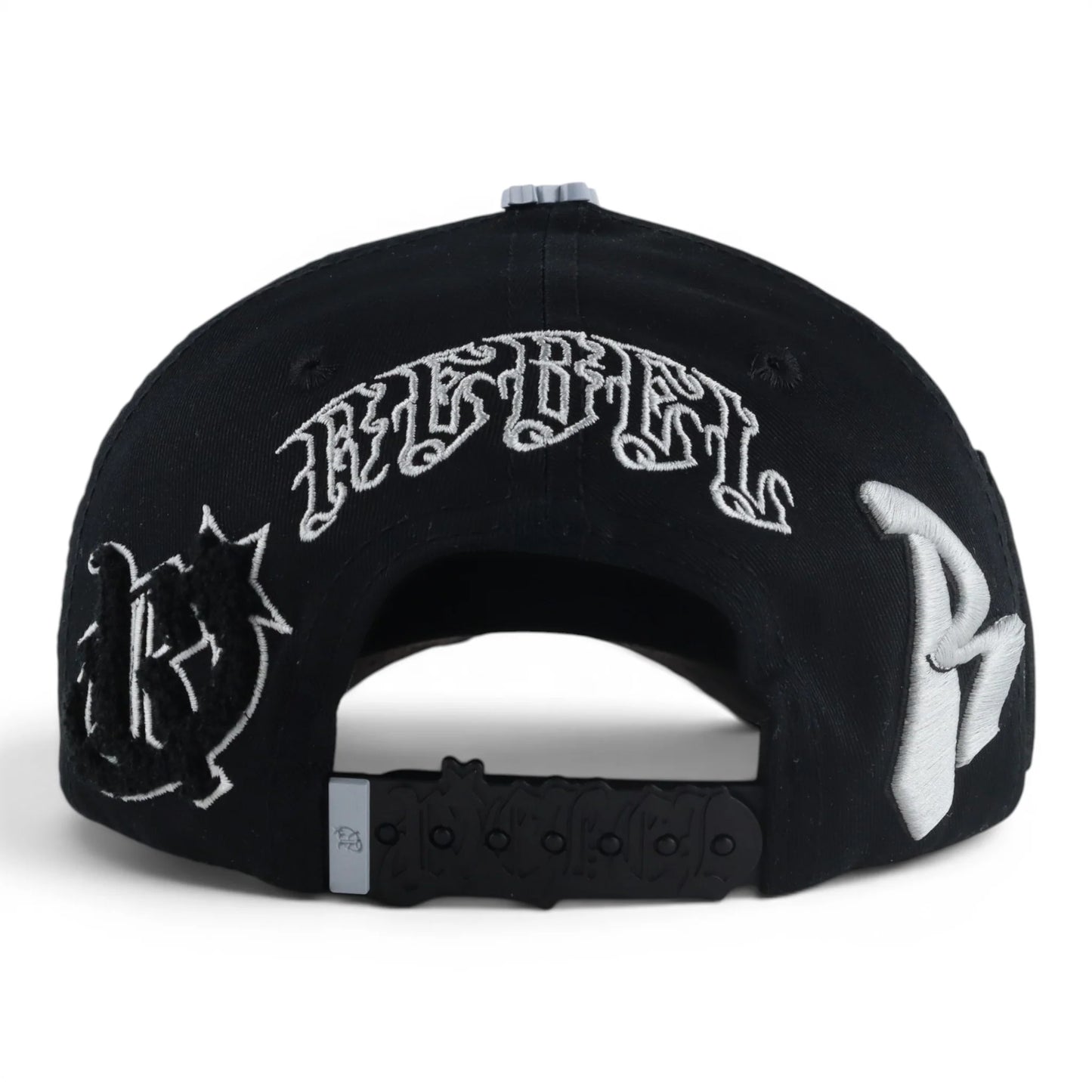 REBEL HATS -  DINASTY FULL SET