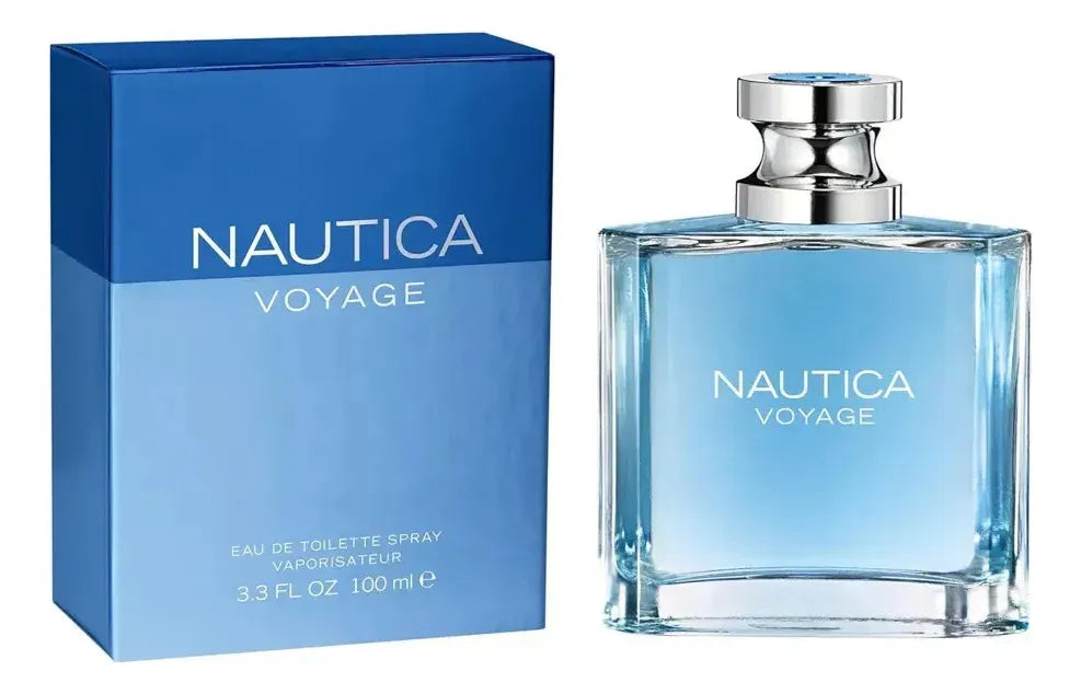 NAUTICA - VOYAGE