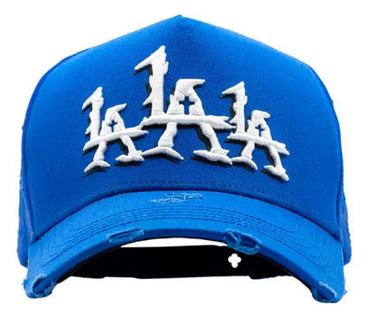 RUDE AWAKENINGS - LALALA AZUL