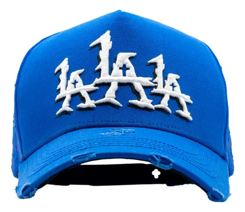 RUDE AWAKENINGS - LALALA AZUL