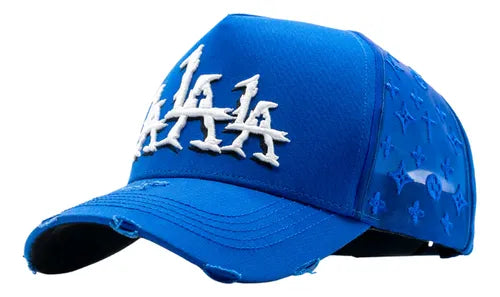 RUDE AWAKENINGS - LALALA AZUL