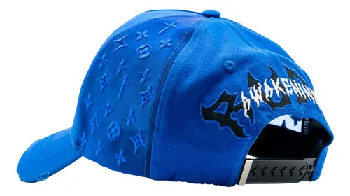 RUDE AWAKENINGS - LALALA AZUL