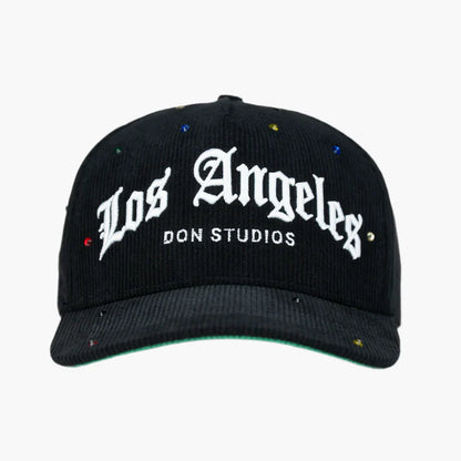 DON HATS - LA GEMS