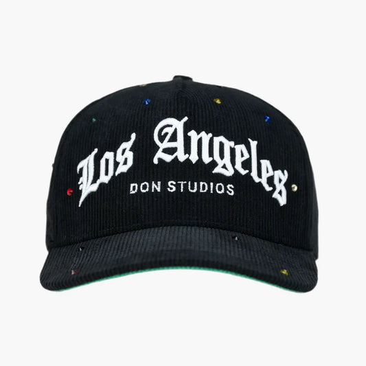 DON HATS - LA GEMS