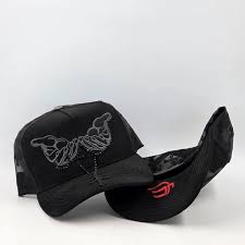 JC CAPS -  EXODO 14-14 MANOS FULL SET