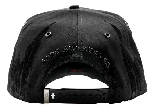 RUDE AWAKENINGS - CATHEDRAL