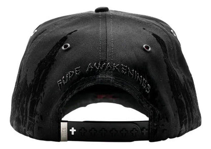 RUDE AWAKENINGS - CATHEDRAL