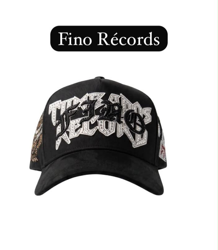 GALLO FINO - FINO RECORDS (PREVENTA)