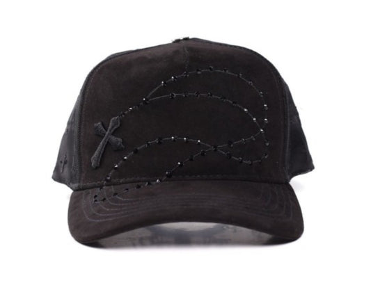 JC CAPS - ÉXODO 14-14 NEGRA FULL SET