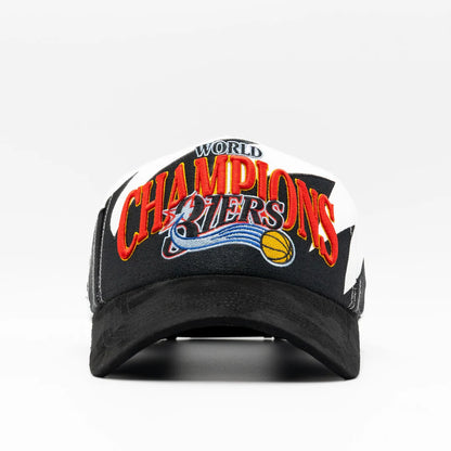 GORRA 31 HATS CHAMPIONS