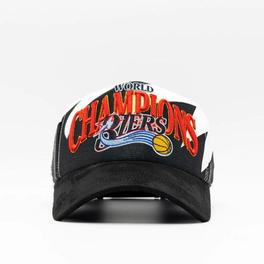 GORRA 31 HATS CHAMPIONS