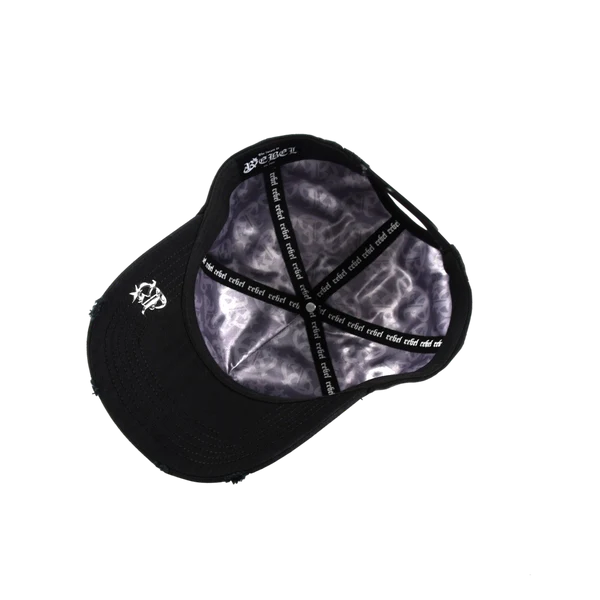 GORRA REBEL HATS  - STARS FULL SET