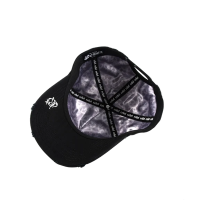 GORRA REBEL HATS  - STARS FULL SET