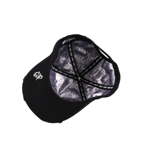 GORRA REBEL HATS  - STARS FULL SET