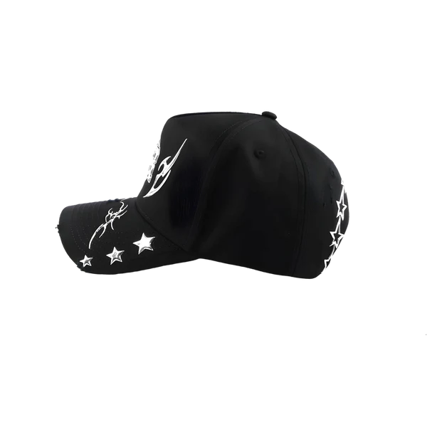 GORRA REBEL HATS  - STARS FULL SET